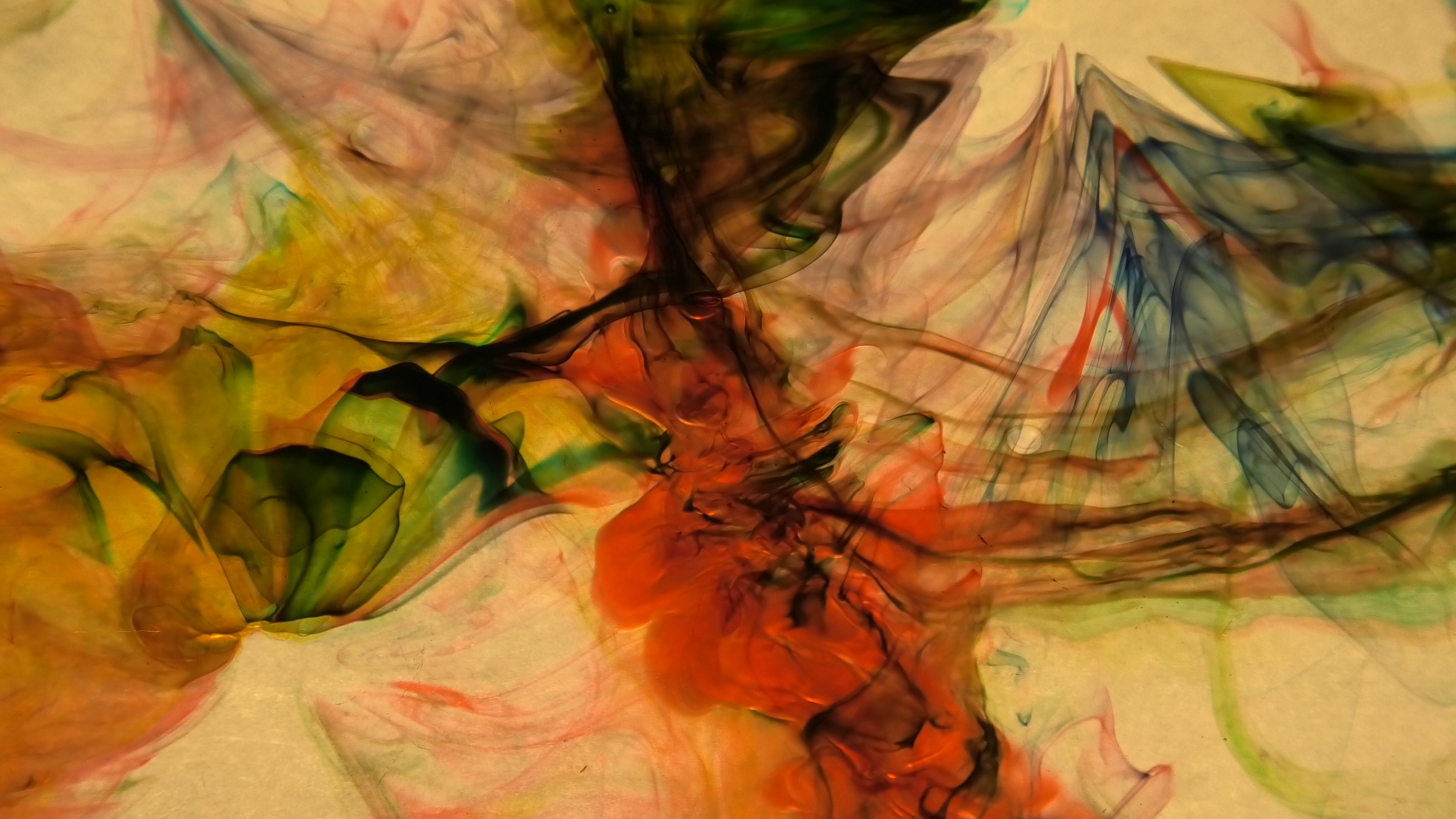 LiquidFidelity Art Print #5