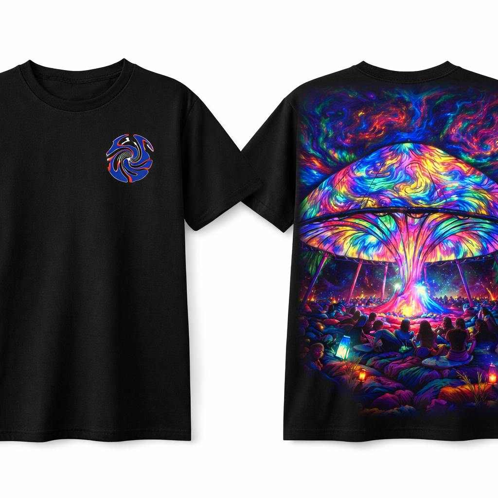 LiquidFidelity T-Shirt #1