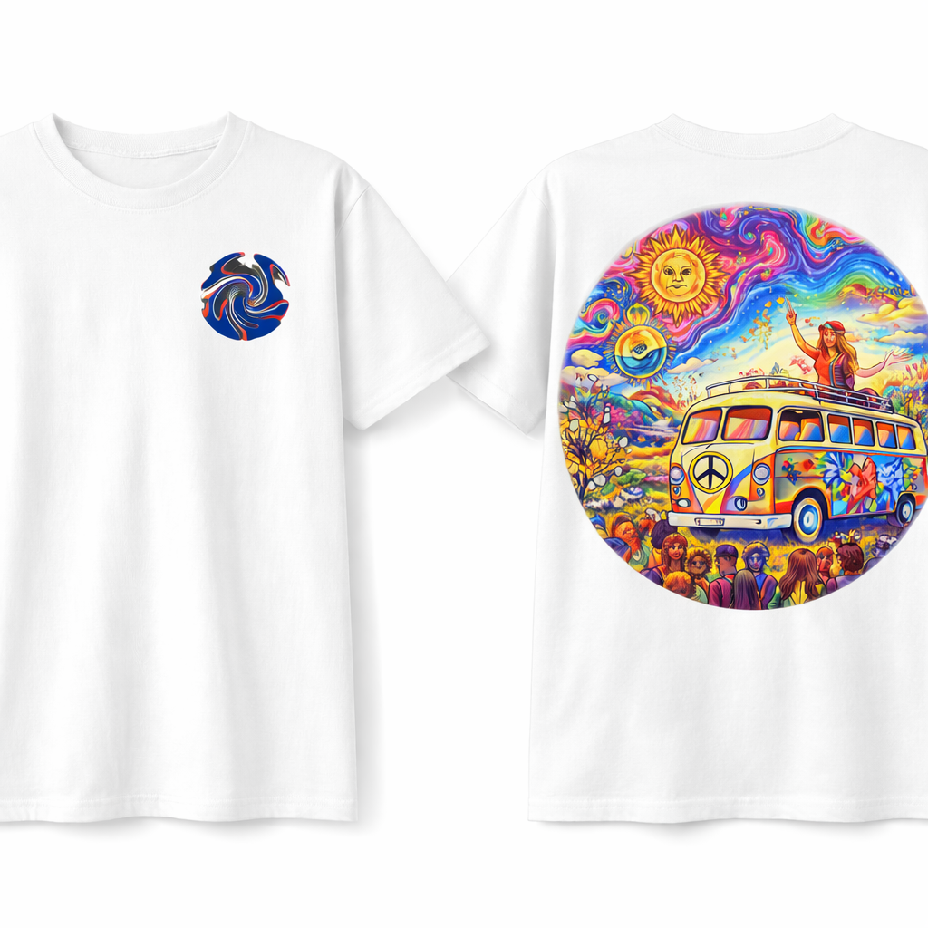 LiquidFidelity T-Shirt #2